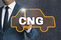 Spotřeba CNG a LNG v dopravě stagnuje. Bez podpory na pořízení nových vozidel nevzroste, varují energetici